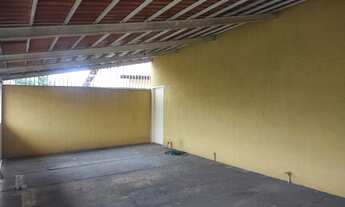 Imagem 4: Casa em modelo de condomínio no Balneário Meia Ponte, 2 quartos, garagem próximo a comérci