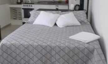 Imagem 2: Loft mobiliado e com 1 quarto