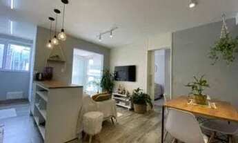 Imagem 7: Apartamento para venda tem 43 metros quadrados com 1 quarto em Pinheiros - São Paulo - SP