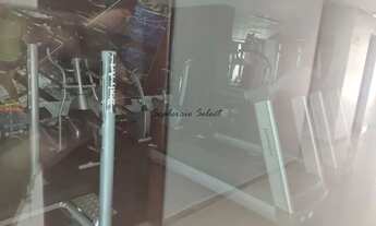 Imagem 5: Apt. 1 qto 37,32 m², todo mobiliado, lazer completo, Residencial Metrópole, Águas Claras