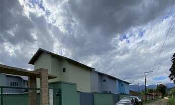 Imagem 5: Casa de condomínio para venda com 74 metros quadrados