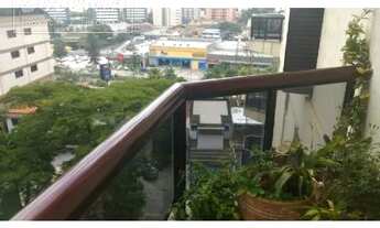 Imagem 6: Santo André - Apartamento Padrão - Centro