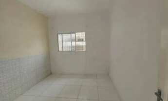 Imagem 2: LEO - Casa tem 90 metros quadrados com 2 quartos