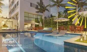 Imagem 3: Um bairro tranquilo, com clima agradável e o mar para alegrar a vida.Candeias Prince Beach