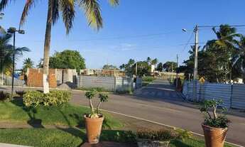 Imagem 4: Terreno para venda tem 375m² em Pium - Parnamirim - RN