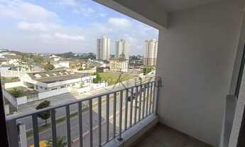 Imagem 4: Apartamento - Urbanova - Residencial Brilhante - 52m² - 2 Dormitórios
