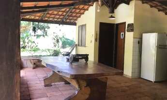 Imagem 7: Vendo Chácara em Senador Canedo próx. ao Posto Barcelona R$ 890.000,00