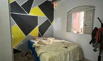 Imagem 5: Casa para venda possui 150 metros quadrados com 3 quartos