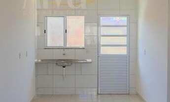 Imagem 7: Venda - Casa Condomínio Parque Humaitá Residence - Bairro Parque Atalaia - Cuiabá - MT