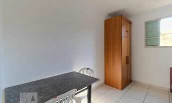 Imagem 3: Apartamento para Aluguel - Barão Geraldo - Centro, 1 Quarto, 30 m2