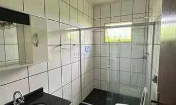 Imagem 4: Casa com 3 quartos, 150 m², aluguel por R$ 2.500/mês- João Paulo II - Pouso Alegre/MG