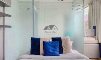 Imagem 3: Apartamento para alugar no bairro Itaim Bibi - São Paulo/SP, Zona Sul