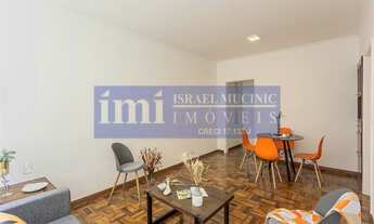 Imagem: Sao Paulo - Apartamento Padrão - Jardim