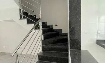 Imagem 2: Casa para venda tem 120 metros quadrados com 3 quartos em São Cristovão - Barra Velha - SC