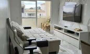 Imagem 1: Apartamento - Horto do Ypê - 2 Dormitórios