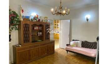 Imagem: CASA 3 DORMITÓRIOS - CIDADE VARGAS