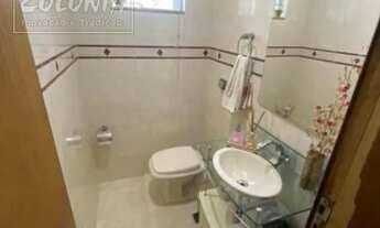 Imagem 5: Santo André - Casa Padrão - Vila Camilópolis