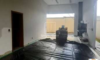 Imagem 2: Casa (térrea em condominio) 3 dormitórios/suite, cozinha planejada, portaria 24hs, lazer