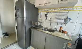 Imagem 4: Apartamento mobiliado na Pedreira - Ed. Deneb