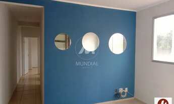 Imagem 2: Apartamento (tipo - padrao) 2 dormitórios, cozinha planejada, portaria 24hs, lazer, salão