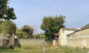 Imagem 3: Oportunidade !! Lote/Terreno para venda tem 460 metros quadrados em Conserva - Americana