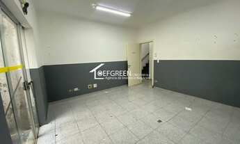 Imagem 6: Sobrado comercial com 16 salas Vila Clementino - São Paulo - SP