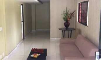 Imagem 4: Aluguel de apartamento no edifício Soho, Ponta Verde