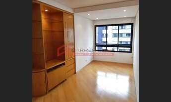 Imagem 2: Ótimo Apartamento Disponível para Venda Com 60 m² na Pompéia