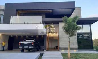 Imagem 3: Casa Alto Padrão para Venda em Alphaville Santana de Parnaíba-SP