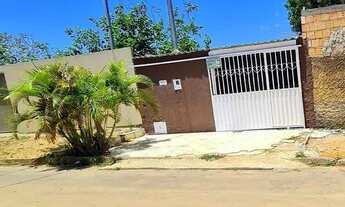 Imagem: Alugo casa 2 quartos