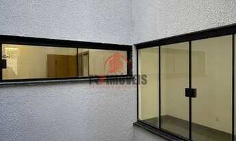 Imagem 7: Casa para venda possui 66 metros quadrados com 2 quartos em Setor Estrela Dalva - Goiânia