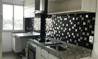 Imagem 6: Apartamento para venda possui 76 metros quadrados com 3 quartos em Vila Jaraguá - Goiânia