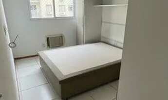 Imagem 2: Alugo Apto 2 Quartos Condomínio Bons Ventos