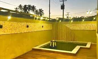 Imagem 2: Casa com 3 quartos, Milagres-AL