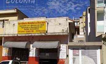 Imagem 2: Santo André - Terreno Padrão - Parque das Nações