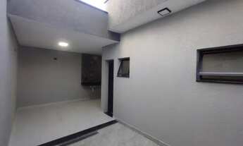 Imagem 7: Horto Florestal Villagio casa térrea para venda com 122 metros quadrados com 3 quartos