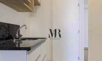 Imagem 6: Apartamento com 1 suíte à venda, 65 m² por R$ 1.180.000 - Pinheiros - São Paulo/SP