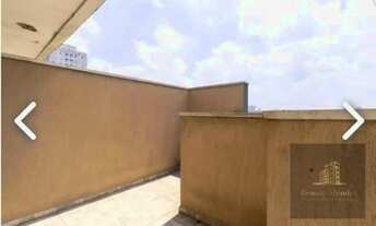 Imagem 6: Cobertura para aluguel e venda com 78 metros quadrados com 2 quartos