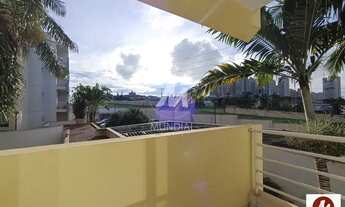 Imagem 5: Apartamento (tipo - padrao) 1 dormitórios/suite, cozinha planejada, portaria 24hs, lazer