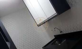 Imagem 4: Apartamento Residencial Ouro Preto - Taubaté