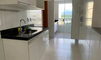 Imagem 2: Apartamento para venda possui 92 metros quadrados com 3 quartos em Pedreira - Belém - PA