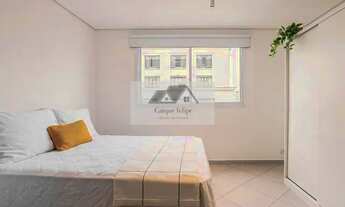 Imagem 7: Apartamento para alugar no bairro Centro - São Paulo/SP, Zona Central