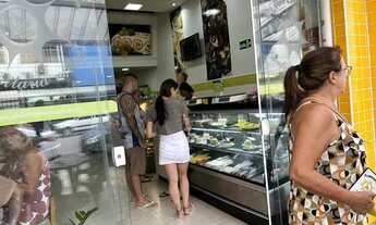 Imagem 7: DOCERIA NO LITORAL SP MOVIMENTO 500 MIL. SÓ VAREJO.ACEITO IMÓVEL