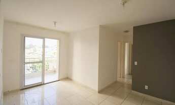 Imagem: Apartamento para Aluguel - Interlagos, 2