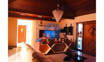 Imagem 4: CASA CONDOMÍNIO ALTO PADRÃO - TERRAS DO IMPERADOR - AMERICANA-SP