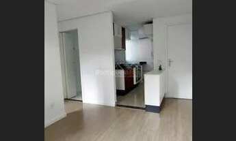 Imagem 2: Apartamento - Campo Limpo - 1 Dormitório