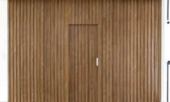 Imagem 3: Casa de condomínio passaredo.