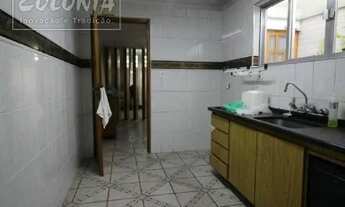 Imagem 5: Santo André - Casa Padrão - Vila Camilópolis