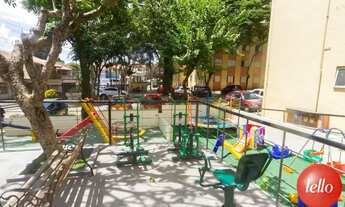 Imagem: São Paulo - Apartamento Padrão - Vila