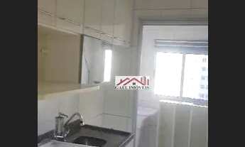 Imagem 5: Apto 52m2 no Tatuape